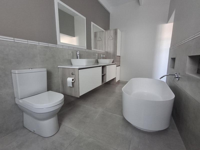3 Bedroom Property for Sale in Lampiesbaai Western Cape